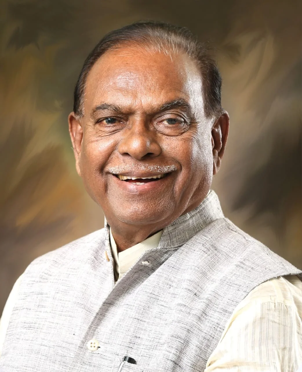 Hon. Advt. B. S. Patil (Anna)